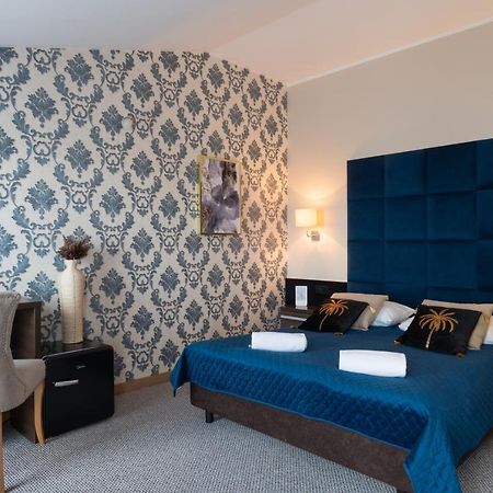 Zloty Staw Bed & Breakfast Borkowo  Luaran gambar
