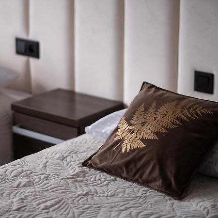 Zloty Staw Bed & Breakfast Borkowo  Luaran gambar