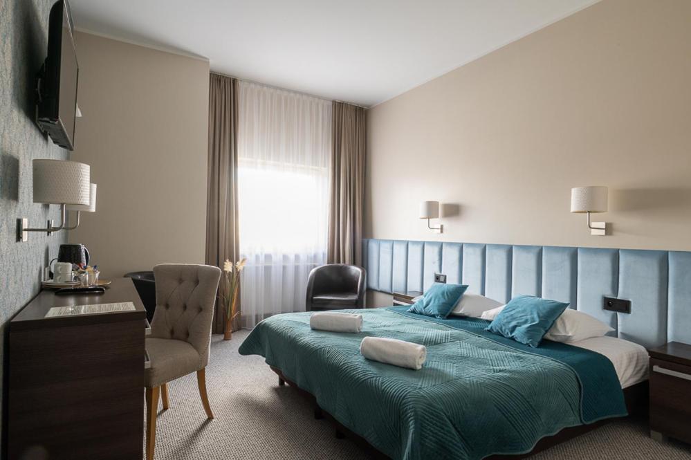Zloty Staw Bed & Breakfast Borkowo  Luaran gambar