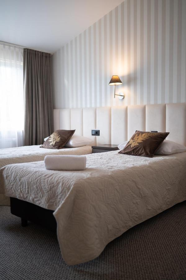 Zloty Staw Bed & Breakfast Borkowo  Luaran gambar