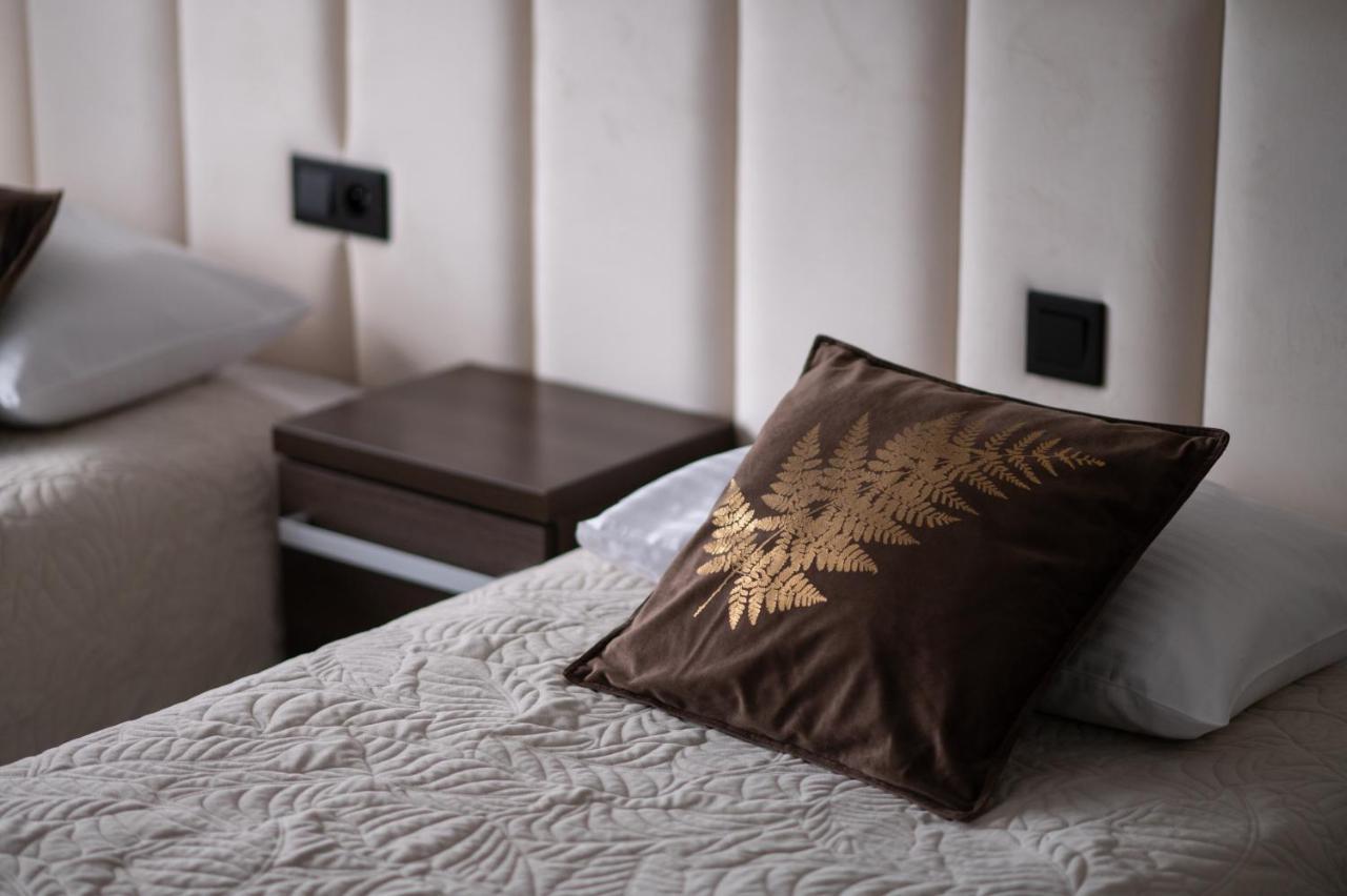 Zloty Staw Bed & Breakfast Borkowo  Luaran gambar