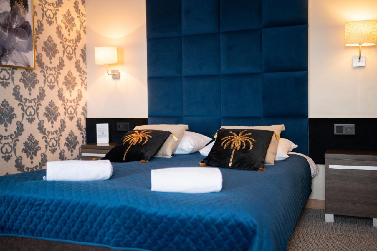 Zloty Staw Bed & Breakfast Borkowo  Luaran gambar
