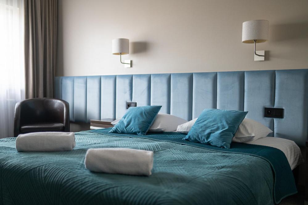 Zloty Staw Bed & Breakfast Borkowo  Luaran gambar