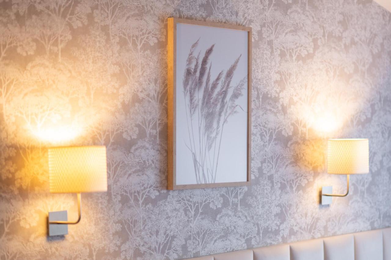 Zloty Staw Bed & Breakfast Borkowo  Luaran gambar