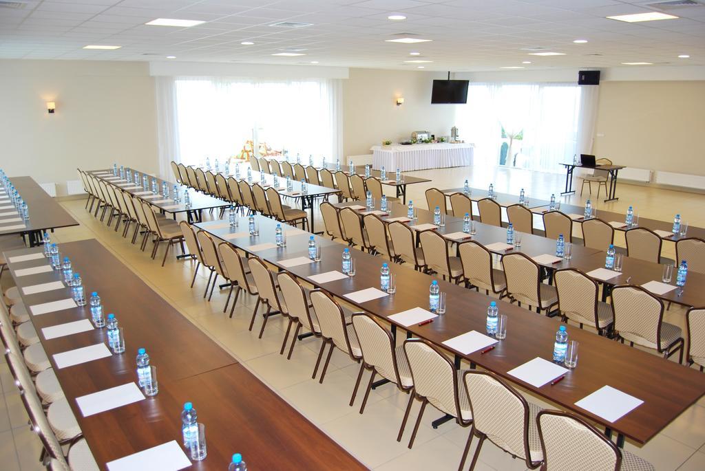 Zloty Staw Bed & Breakfast Borkowo  Luaran gambar