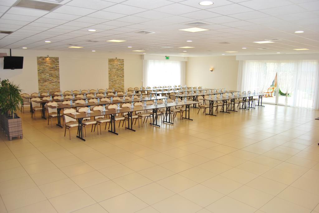 Zloty Staw Bed & Breakfast Borkowo  Luaran gambar