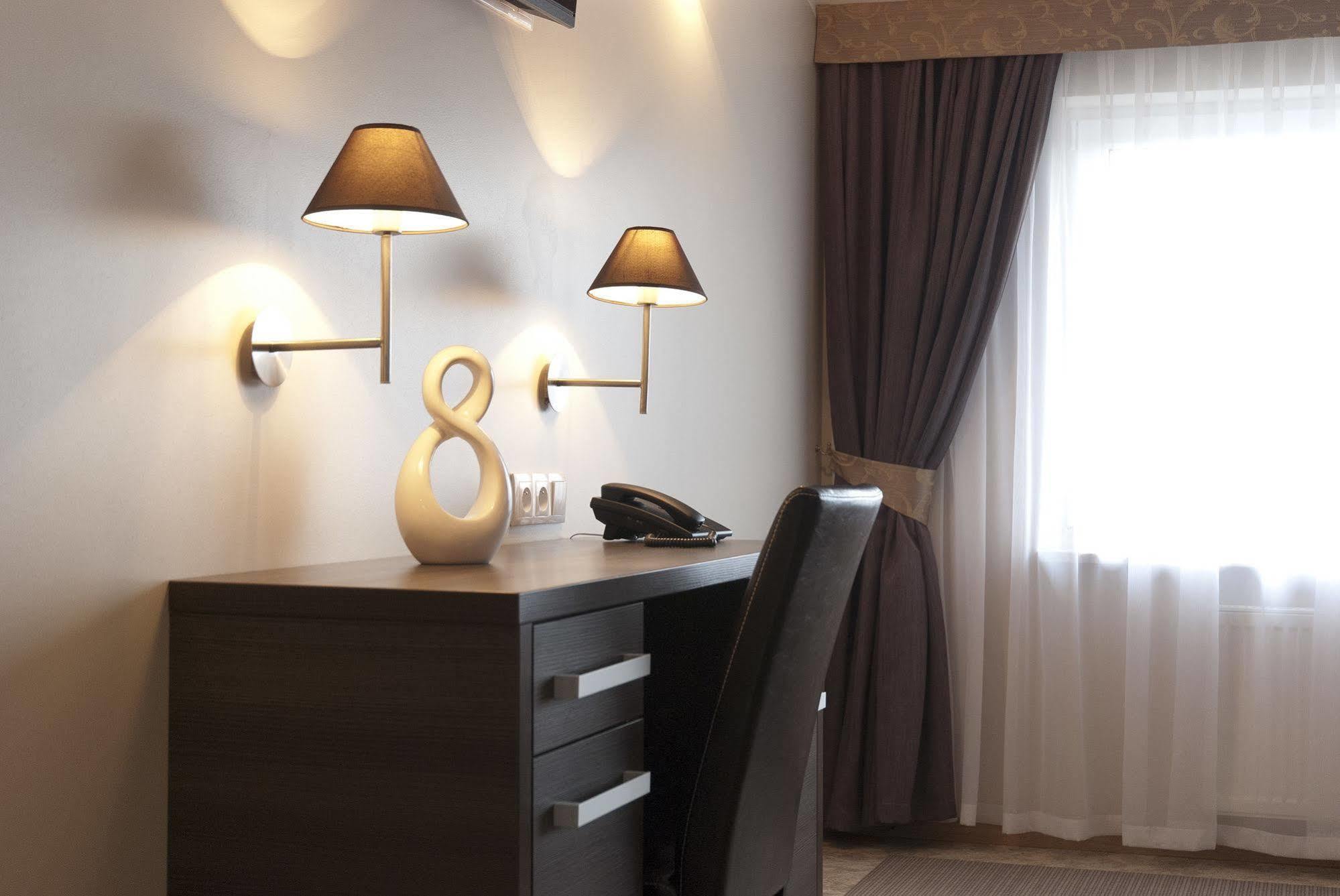 Zloty Staw Bed & Breakfast Borkowo  Luaran gambar